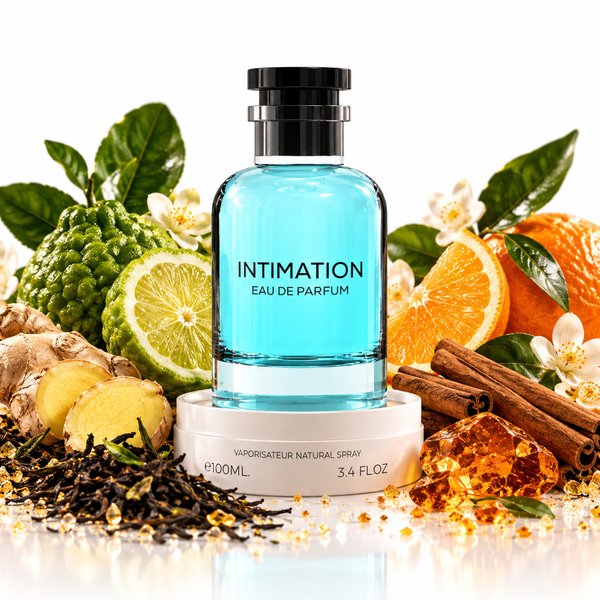 Emper Intimation EDP | Arabian Aura луксозен арабски парфюм