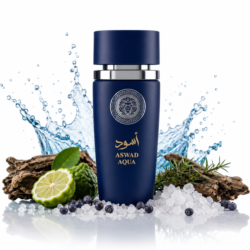 Aswad Aqua