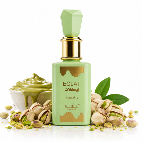 Eclat Pistachio | Arabian Aura луксозен арабски парфюм