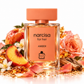 Milestone Narcisa For Her Amber EDP