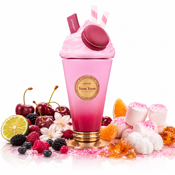 Armaf Yum Yum EDP – Дамски парфюм | Arabian Aura луксозен арабски парфюм