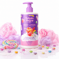 TN Body Lotion Pump Candy Fantasy – Лосион за тяло