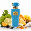 Jamal Al Sahar EDP