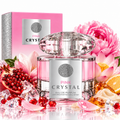 Emper Pink Crystal