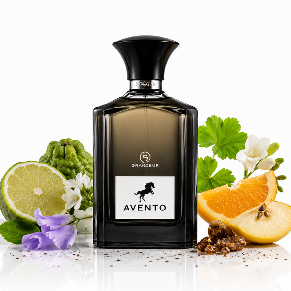 Grandeur Avento EDP | Arabian Aura луксозен арабски парфюм