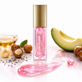 Delia Be Glamour Glow Elixir Lip Oil 01 Sweet – Гланц за устни