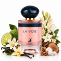 La Voie — 100 ml