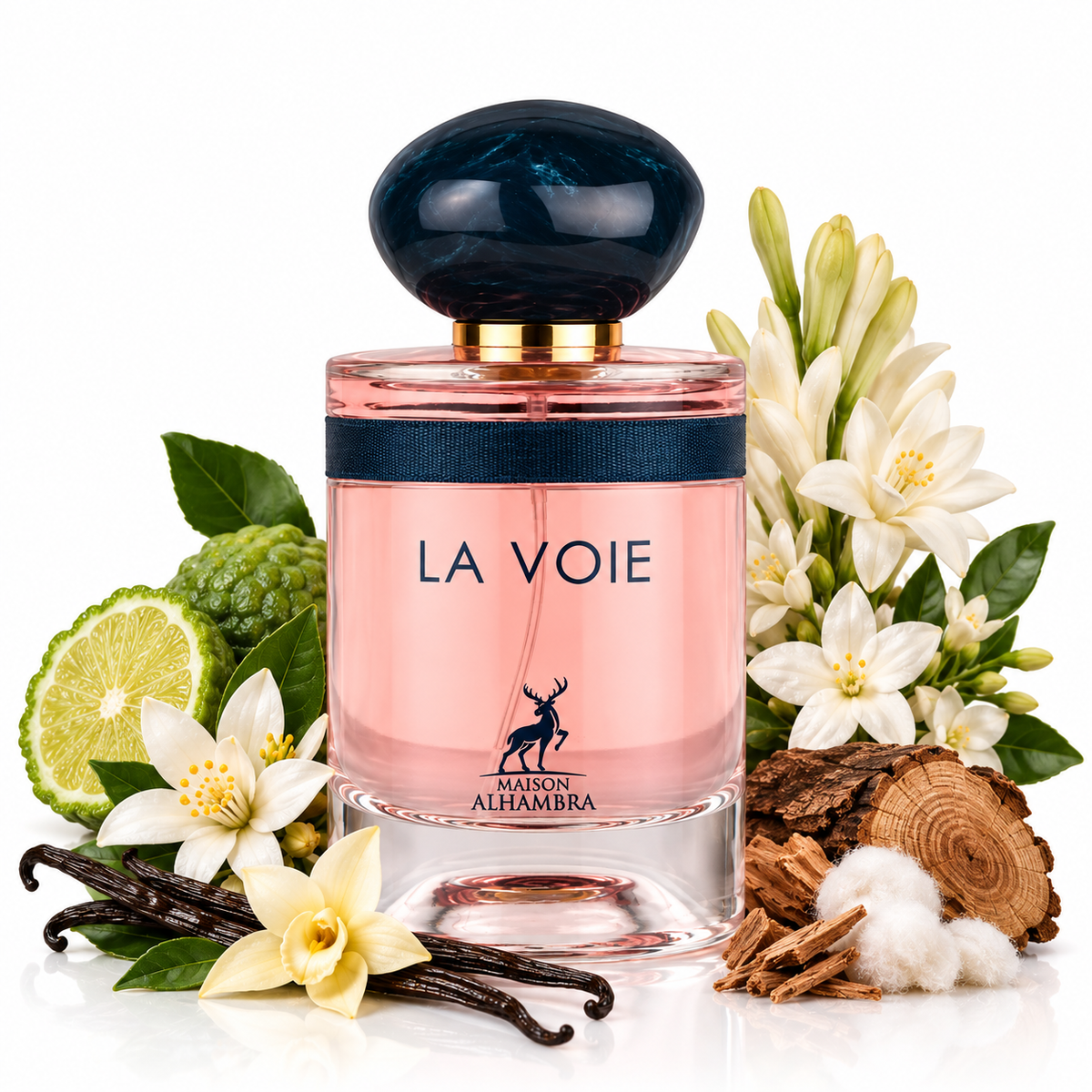 La Voie — 100 ml