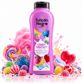 Tulipán Negro Candy Fantasy