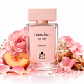 Milestone Narcisa For Her Amour EDP