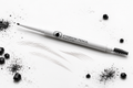 Depend 4911 Perfect Eye Eyebrow Pencil Slim & Thin EBONY – Молив за вежди