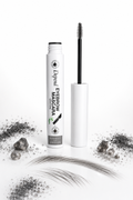 Depend 4941 Eyebrow Mascara Graphite – Оцветяваща спирала за вежди Графит