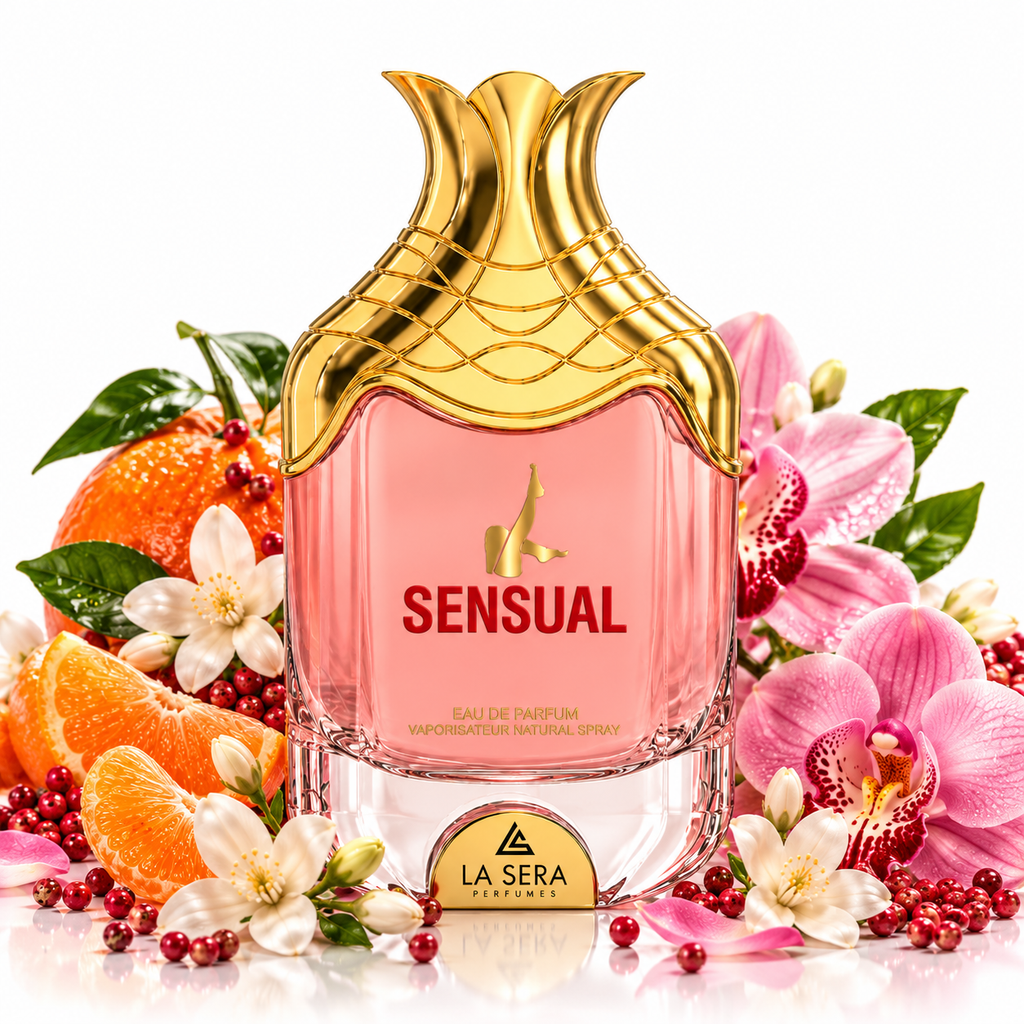 La Sera Sensual EDP