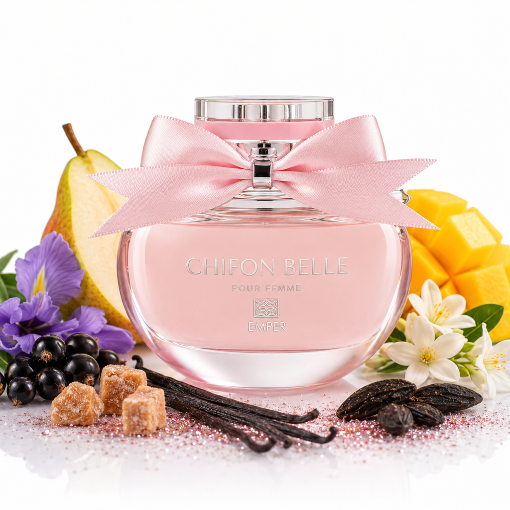 Chifon Belle EDP