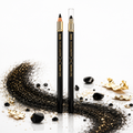 Delia Shape Master Smoky Eye Pencil 36 Black – Молив за Очи Черен