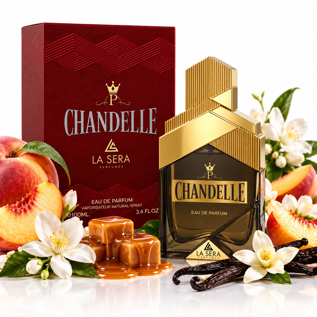 La Sera Chandelle EDP