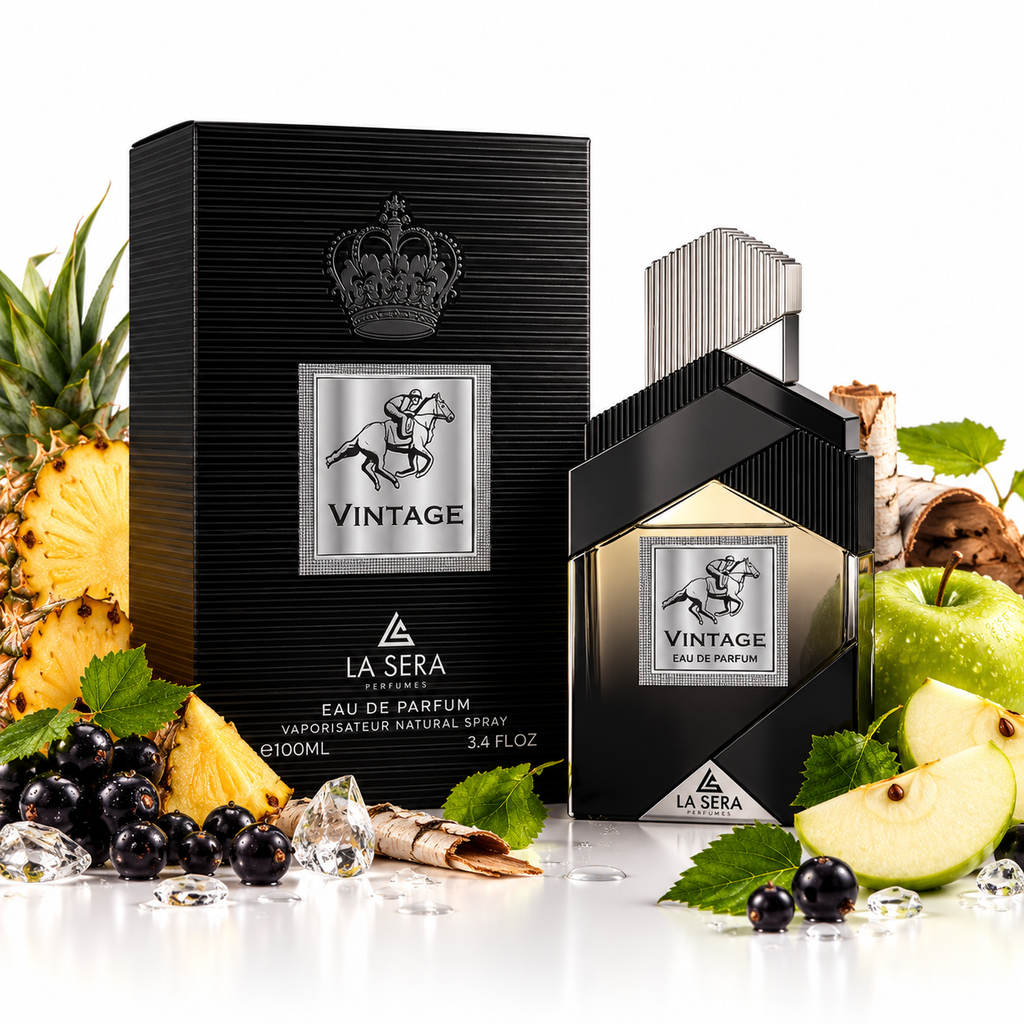 La Sera Vintage EDP