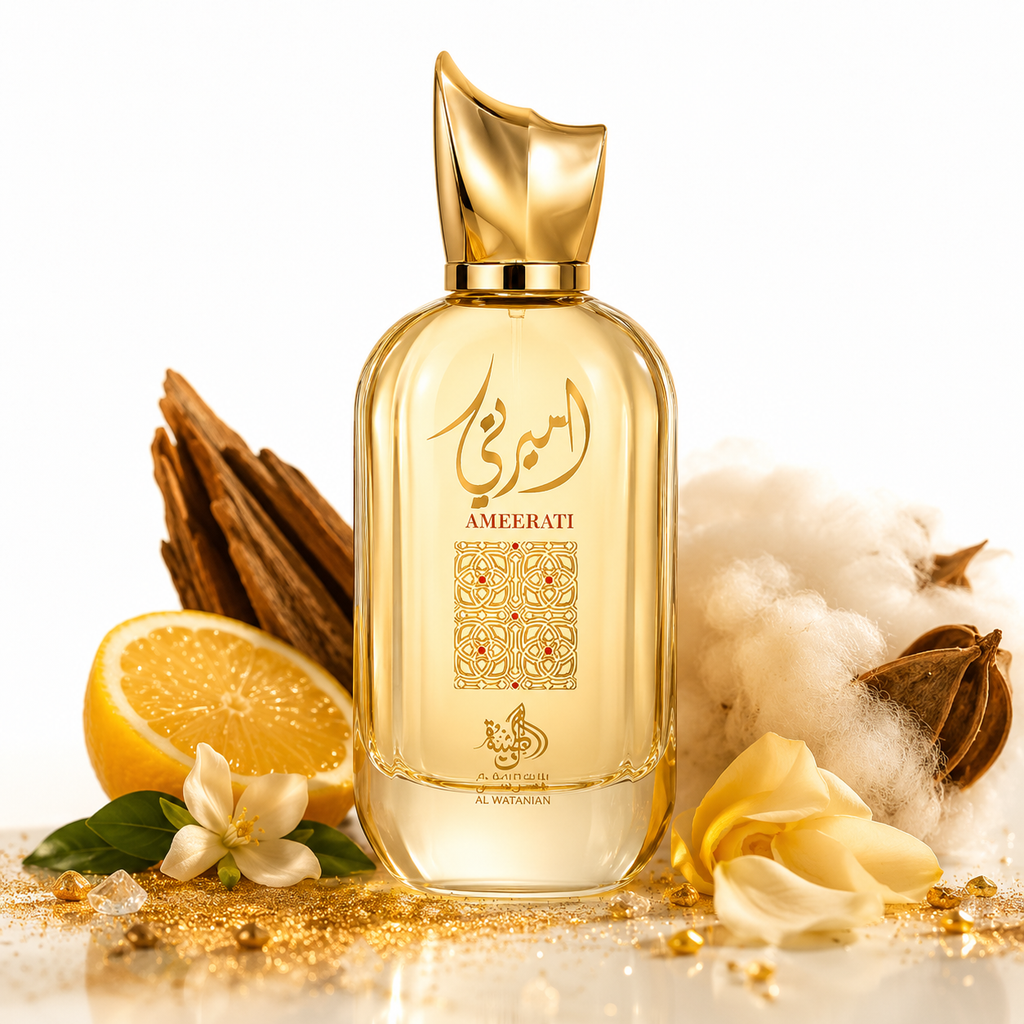 Ameerati Al Watanian EDP