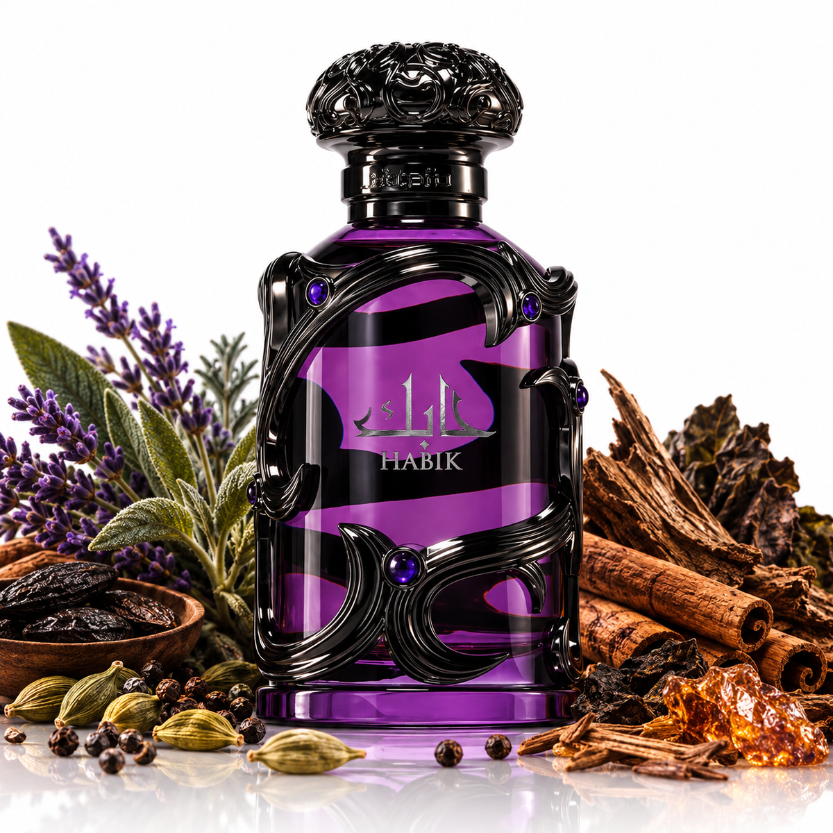 Habik For Men