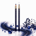 Delia Shape Master Smoky Eye Pencil 34 Blue – Молив за Очи Син