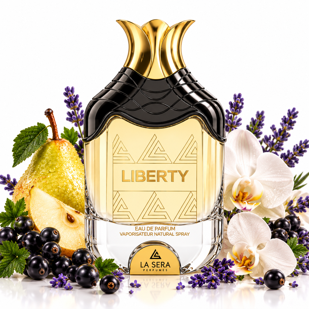 La Sera Liberty EDP