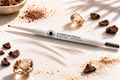 Depend 4914 Perfect Eye Eyebrow Pencil Slim & Thin Soft Brown – Молив за вежди