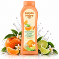 Tulipán Negro Mandarina & Lima