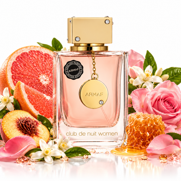 Armaf Club De Nuit Woman EDP | Arabian Aura луксозен арабски парфюм