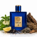 Oros EDP
