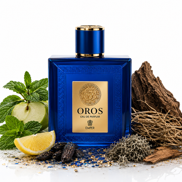 Oros EDP | Arabian Aura луксозен арабски парфюм