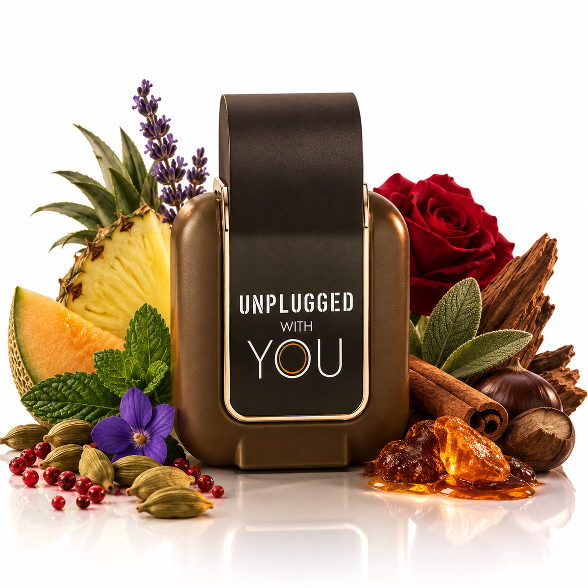 Emper Unplugged With You