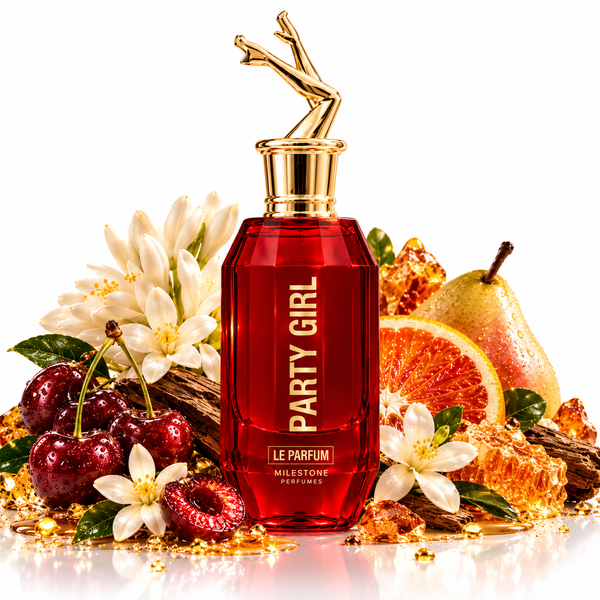 Emper Party Girl Night EDP | Arabian Aura луксозен арабски парфюм