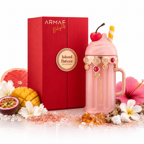 Armaf Island Breeze EDP – Унисекс парфюм
