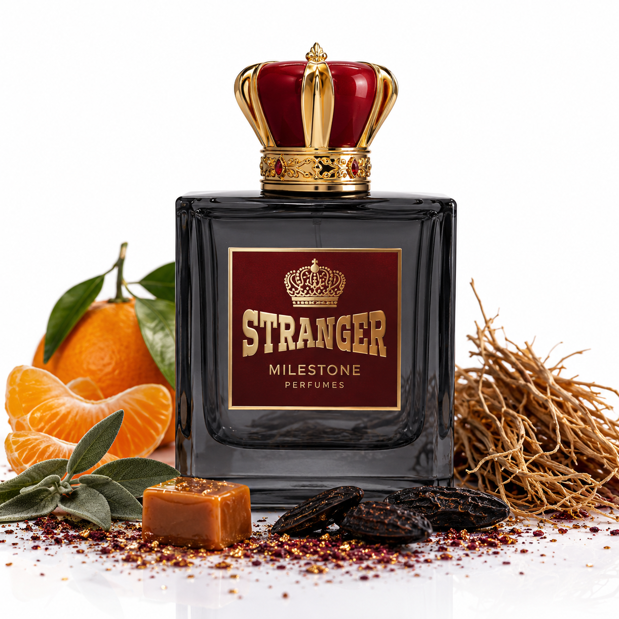 Stranger EDP