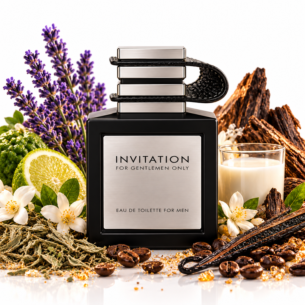 Emper Invitation EDT
