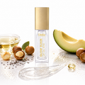 Delia Be Glamour Glow Elixir Lip Oil 04 Star – Гланц за устни