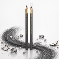 Delia Shape Master Smoky Eye Pencil 35 Grey – Молив за Очи Сив