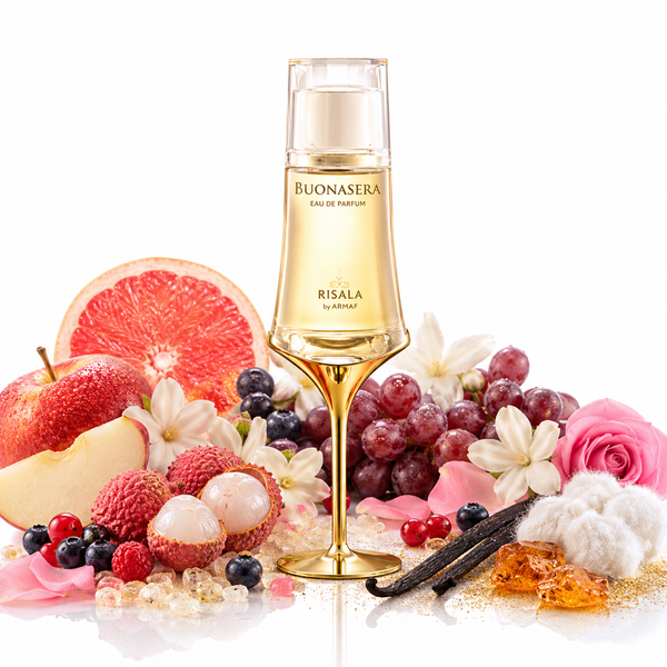 Armaf Buonasera EDP | Arabian Aura луксозен арабски парфюм