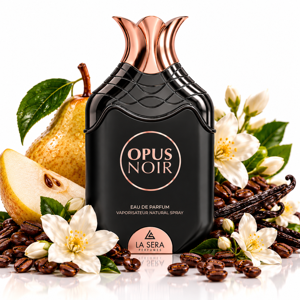La Sera Black Opium EDP