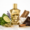 Grandeur Le Homme Eden EDP