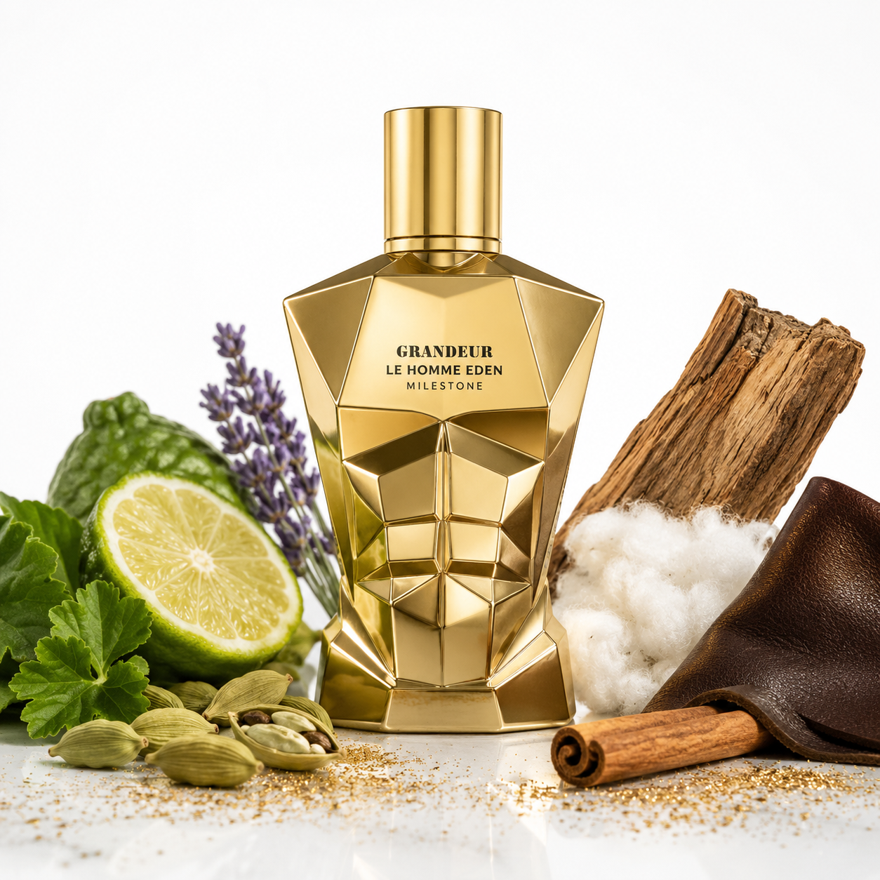 Grandeur Le Homme Eden EDP