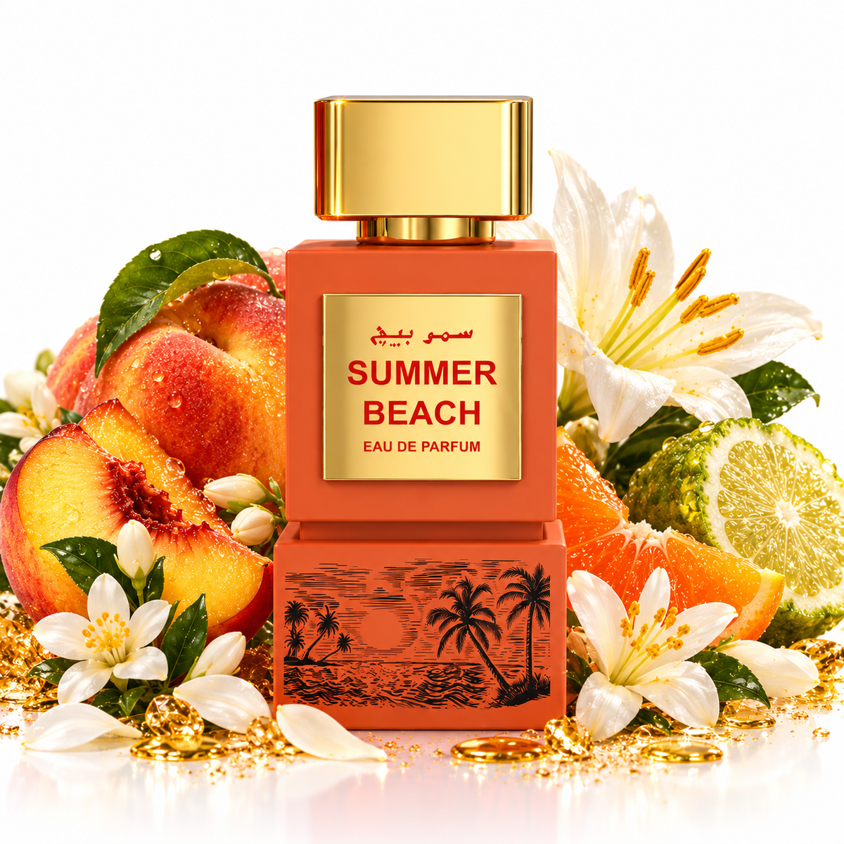 Emper Summer Beach EDP