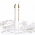 Delia Shape Master Smoky Eye Pencil 31 White – Молив за Очи Бял