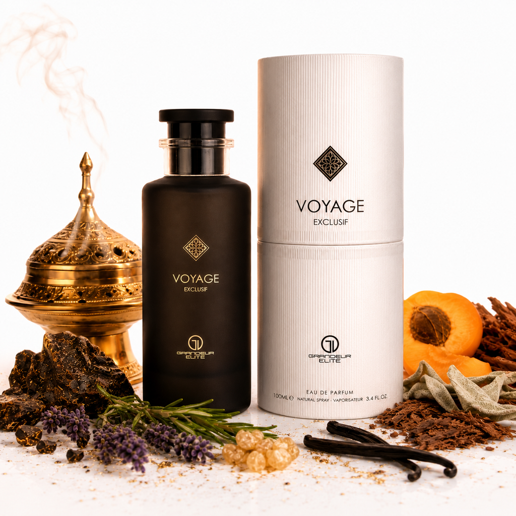 Grandeur Voyage Exclusif