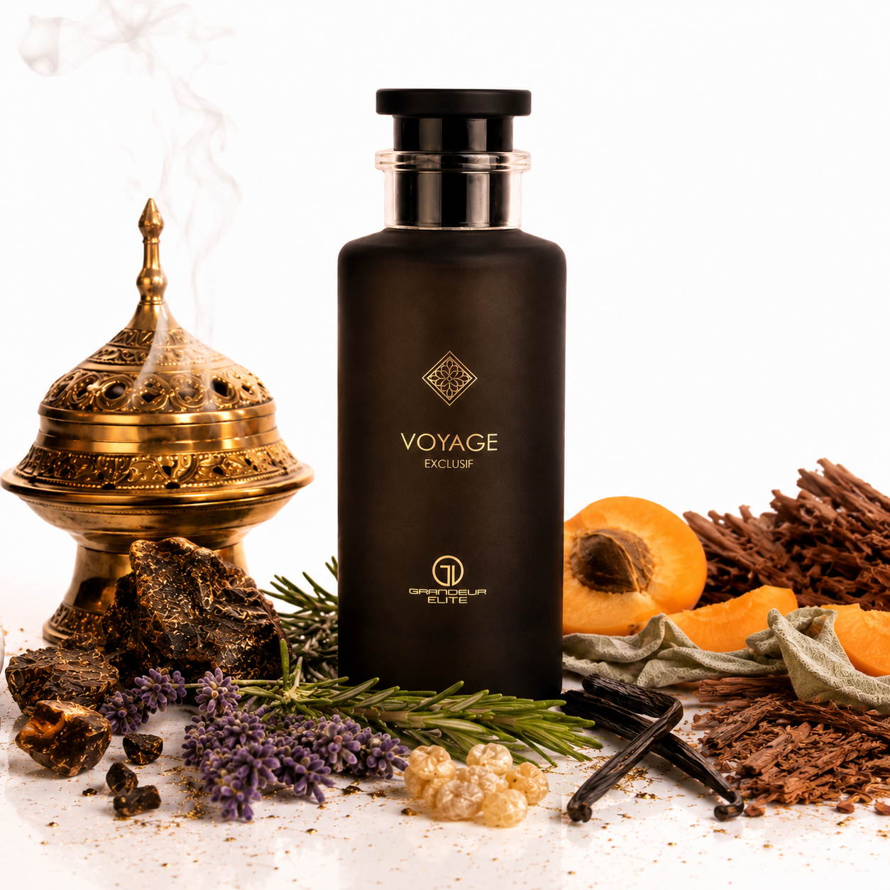 Grandeur Voyage Exclusif