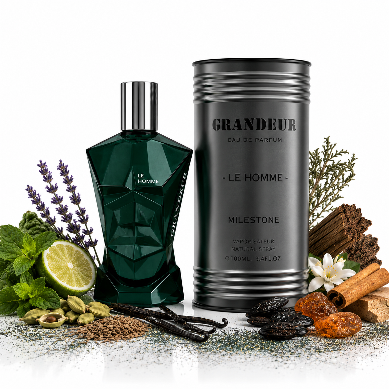 Grandeur Le Homme EDP - Emper