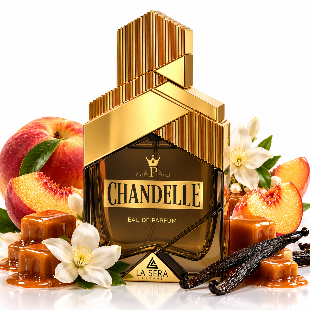 La Sera Chandelle EDP