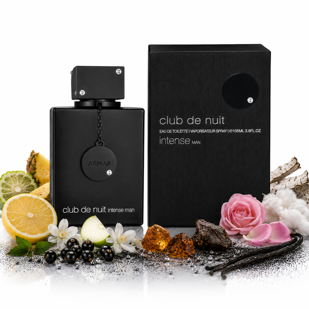 Armaf Club de Nuit Intense Man EDT