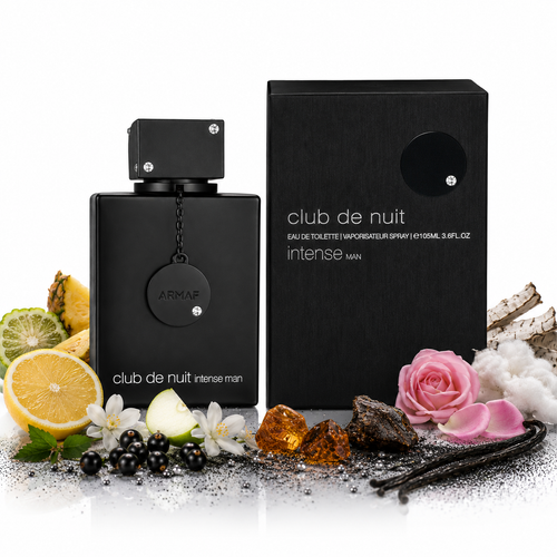 Armaf Club de Nuit Intense Man EDT