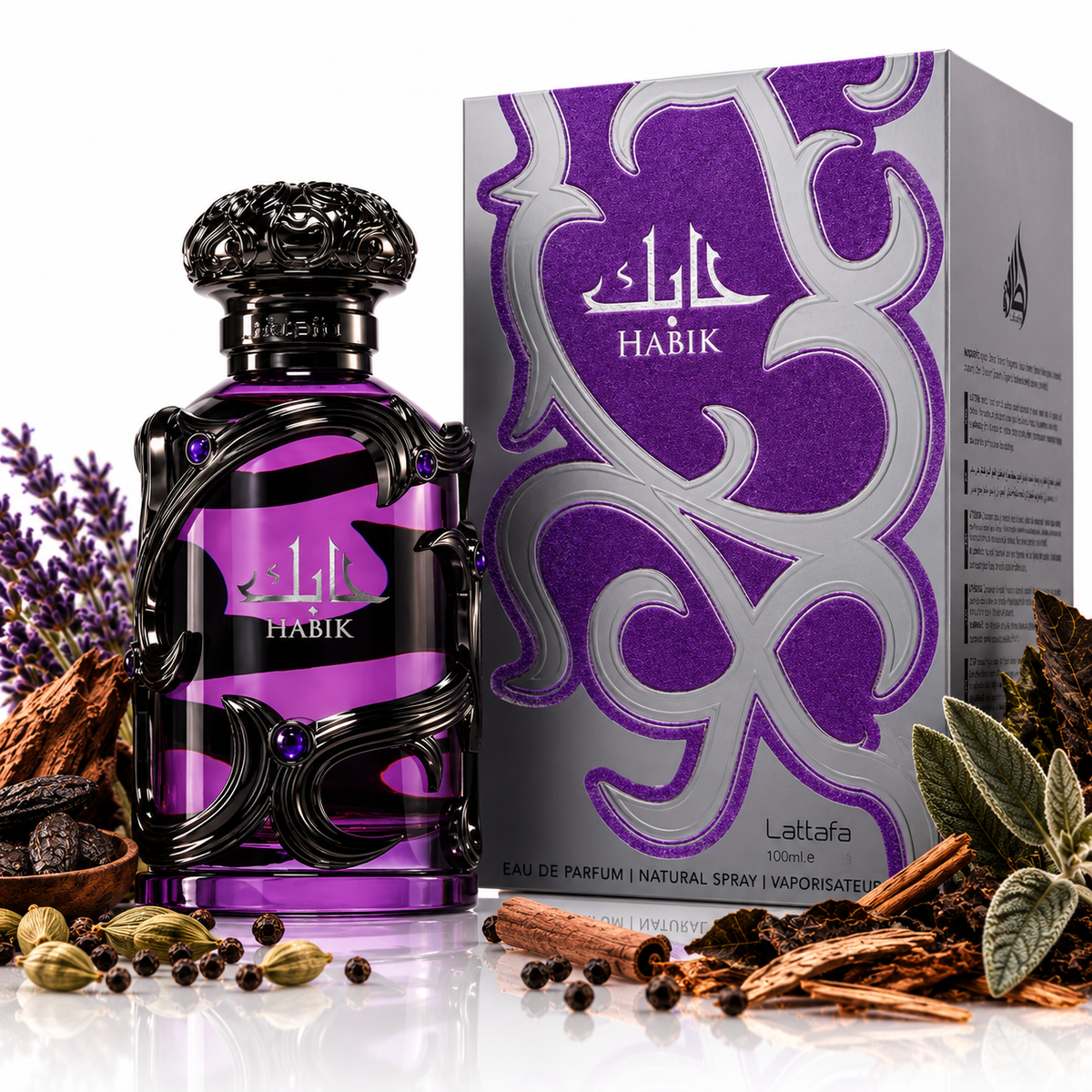 Habik For Men